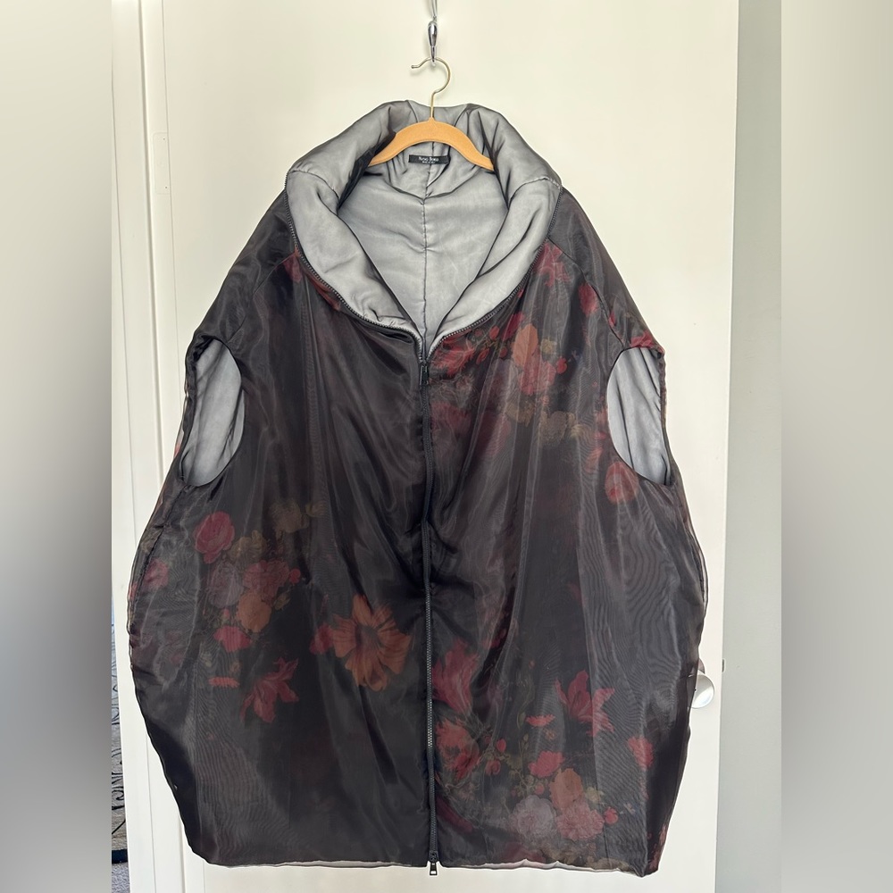 Nuovo Borgo Jacket